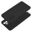 Kryt Silicone Case Samsung Galaxy A23 5G Black