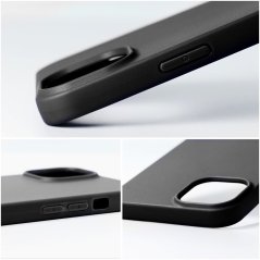 Kryt MATT Case Huawei P Smart Z / Y9 Prime 2019 / Honor 9X čierny Kryt MATT Case Huawei P Smart Z / Y9 Prime 2019 / Honor 9X čierny