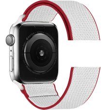 Nylonový remienok pre Apple Watch (38/40/41mm) Japan Nylonový remienok pre Apple Watch (38/40/41mm) Japan