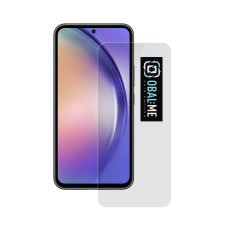 OBAL:ME 2.5D tvrzené sklo pro Samsung Galaxy A54 5G Clear