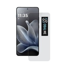 OBAL:ME 2,5D edzett üveg Motorola Edge 70 Clearhez