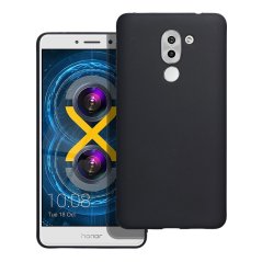 Kryt MATT Case Honor 6X čierny Kryt MATT Case Honor 6X čierny