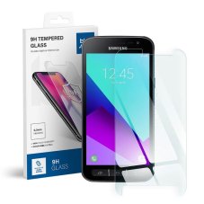 Tok Edzett védőüveg to Samsung Galaxy Xcover 4 Blue Star