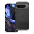 Kryt Case Google Pixel 9 Pro Clear Case 2 mm (Camera Protection) Priesvitný