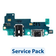 Charging Board Samsung Galaxy A31 A315F Gh59-15266A (Service Pack - originální díl) Charging Board Samsung Galaxy A31 A315F Gh59-15266A (Service Pack - originální díl)