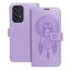 Tok MEZZO Book Case Xiaomi Redmi Note 11 / 11S lapač snov Purple