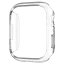 Kryt Spigen Thin Fit Apple Watch 7 / 8 / 9 (45 mm) Crystal Clear