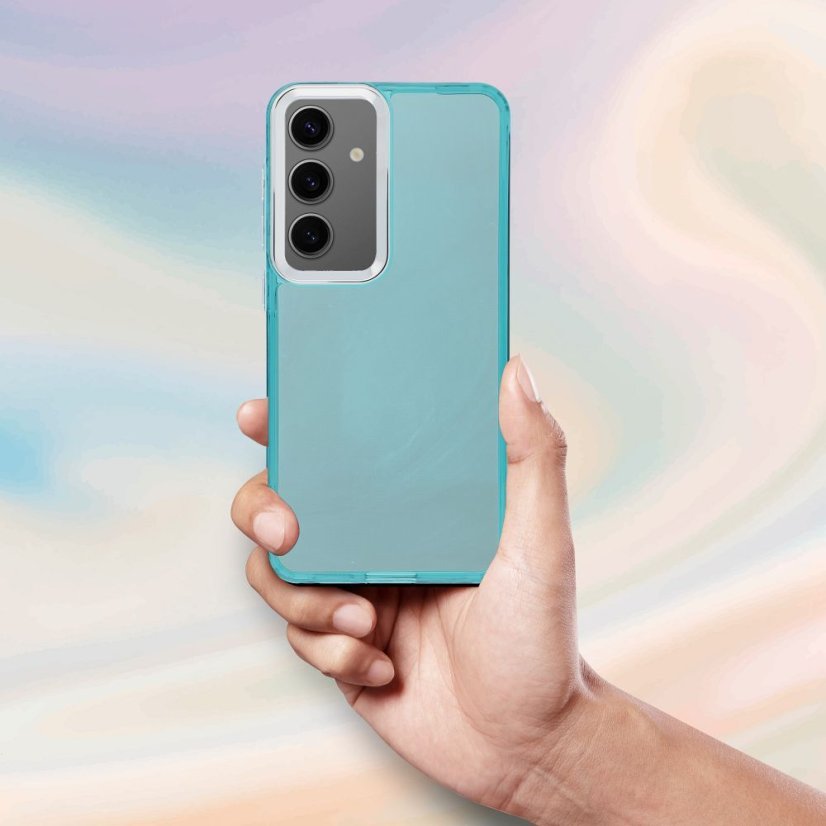 Kryt Pearl Case Xiaomi Redmi 13C / Poco C65 Green