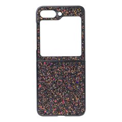 Kryt Shining Case Samsung Galaxy Z Z Flip 5 Black Kryt Shining Case Samsung Galaxy Z Z Flip 5 Black