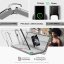 Kryt Spigen Ultra Hybrid Pro Samsung Galaxy Z Fold 6 Crystal Clear