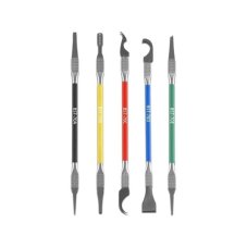 Best BST-70 - Set náradia pre odstránenie lepidla Best BST-70 - Set náradia pre odstránenie lepidla