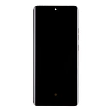 Motorola Edge 50 Pro Displej s rámom Moonlight Pearl (Service Pack - originálny diel)