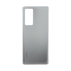 Xiaomi 12T/12T Pro Náhradní kryt baterie Silver