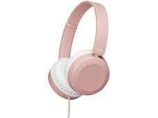 Slúchadlá Wired Headphones Jvc Has31Mpe Pink