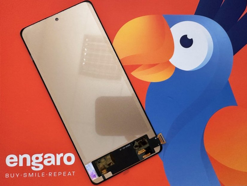 LCD displej + dotykové sklo Xiaomi Poco F4 GT