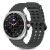 Remienok Tech-Protect Iconband Pro Samsung Galaxy Watch 8 / Classic (40 / 44 / 46 mm) Black