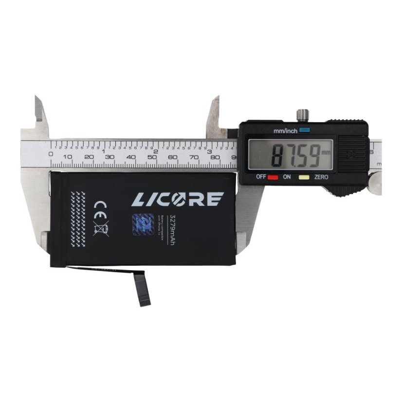 Batéria Battery iPhone 14 3279 mAh Licore