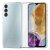 Tok Tech-Protect Flexair Samsung Galaxy M15 5G Crystal