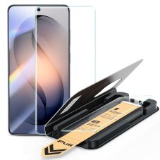 Ochranné tvrzené sklo ESR Ultrafit Armorite Pro Tempered Glass Samsung Galaxy S26 Ultra Clear Ochranné tvrzené sklo ESR Ultrafit Armorite Pro Tempered Glass Samsung Galaxy S26 Ultra Clear
