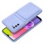 Forcell CARD Case  Samsung Galaxy A03S fialový