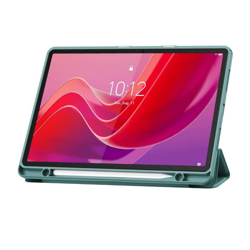 Kryt Tech-Protect SC Pen Lenovo Tab M11 / K11E 11.0 Tb-330 Green