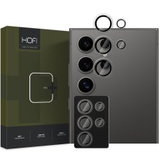 Ochranné sklo zadnej kamery Ochranné sklo zadnej kamery Hofi Camring Pro+ Samsung Galaxy S25 Ultra Clear