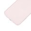 Apple iPhone 13 mini - Zadný housing (Pink)