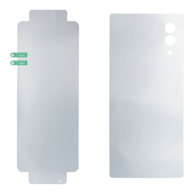 Protektor LCD Bestsuit Full Body Dla Samsung Galaxy Z Flip 4