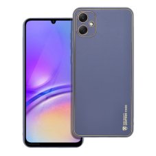 Kryt Leather Case Samsung Galaxy A05 Blue Kryt Leather Case Samsung Galaxy A05 Blue