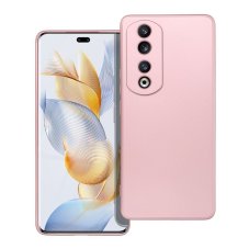 Kryt Metallic Case Honor 90 Pro 5G Pink