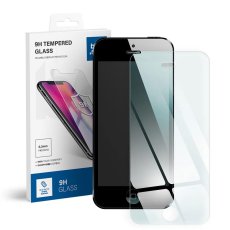 Ochranné tvrdené sklo to iPhone 5 / 5C / 5S Blue Star