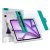 2ks v balení, set ochranných skiel ESR Tempered Glass 2-Pack iPad Air 13” 1 / 2 / 2024-2025 Clear