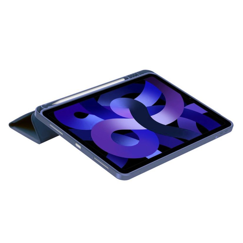 Tok Tech-Protect SC Pen iPad Air 10.9” 4 / 5 / 2020-2022 / 11” 6 / 7 / 8 / 2024-2026 Navy Blue