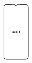 Hydrogel - ochranná fólia - Xiaomi Redmi 9 Hydrogel - ochranná fólia - Xiaomi Redmi 9