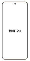engaroGuard Hydrogel - ochranná fólia - Motorola Moto G45