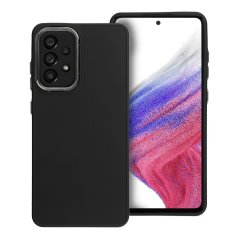 Kryt Frame Case Samsung Galaxy A52 5G / A52 LTE ( 4G ) / A52S 5G Black Kryt Frame Case Samsung Galaxy A52 5G / A52 LTE ( 4G ) / A52S 5G Black