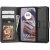 Kryt Tech-Protect Wallet Motorola Edge 50 Neo / 60 Neo Black
