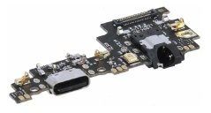 Xiaomi Redmi A1 - Nabíjací flex s PCB doskou a konektorom Xiaomi Redmi A1 - Nabíjací flex s PCB doskou a konektorom