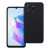 Kryt Case Honor X7A Silicone 2mm (Camera Protection) Black