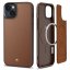 Kryt Spigen Cyrill Kajuk Mag Magsafe iPhone 14 Plus / 15 Plus Saddle Brown