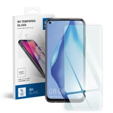 Edzett védőüveg - Huawei P40 Lite Edzett védőüveg - Huawei P40 Lite