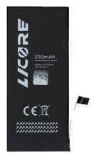 Akkumulátor iPhone 11 3110mAh Licore