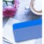 Kryt Sensitive Book  Samsung Galaxy A35 5G Light Blue