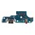 Charging Board Motorola Moto G10 Oem (Fast Charger)