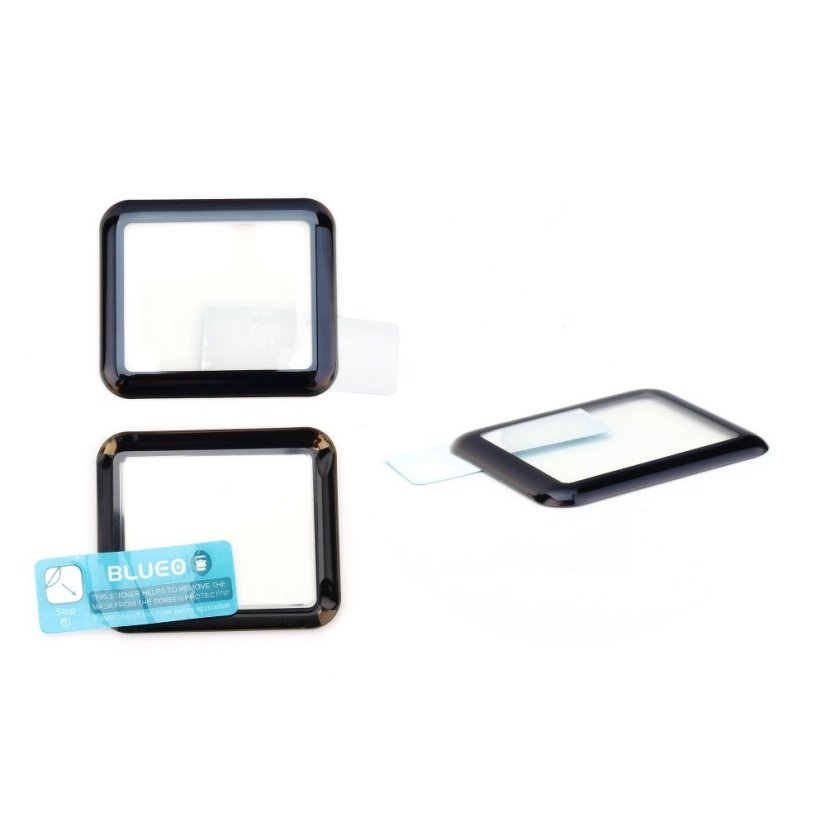 Védőüveg - Apple Watch 4/5/6 40mm