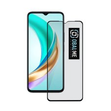 OBAL:ME 5D tvrzené sklo pro Honor X6b Black