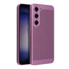 Kryt Breezy Case Samsung Galaxy A25 5G Purple