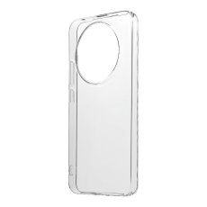 OBAL:ME TPU kryt pro Honor Magic8 Lite 5G Transparent