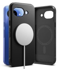 Kryt Ringke Onyx Magnetic Magsafe Google Pixel 10A Black