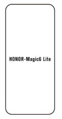 Hydrogel - ochranná fólia - Huawei Honor Magic6 lite